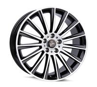 KESKIN WHEELS KT1870175114340BFP Llanta