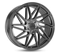 KESKIN WHEELS KT208018510030PP Llanta