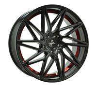 KESKIN WHEELS KT208018511230BPRI Llanta