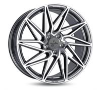 KESKIN WHEELS KT208018511245PFP Llanta