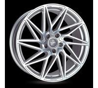 KESKIN WHEELS KT208018512035BP Llanta
