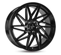 KESKIN WHEELS KT208519510845BP Llanta