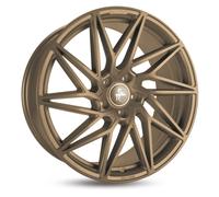 KESKIN WHEELS KT208519511230BRZ Llanta