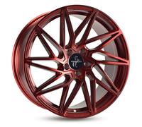 KESKIN WHEELS KT208519511230CR Llanta