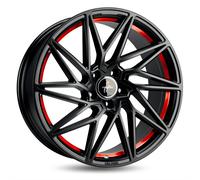 KESKIN WHEELS KT208519512035MBRI Llanta
