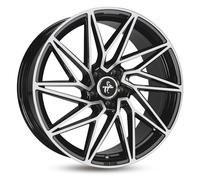 KESKIN WHEELS KT208520512035BFP Llanta