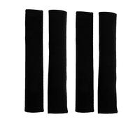 KESOTO 2X 2 Piezas Protector de de Cadena de Neopreno de 21 Cm Protectores de Cadena de Bicicleta Funda para Cuadro