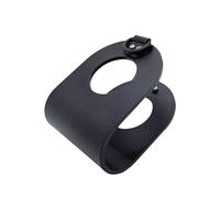 KESOTO Adaptador para Barra Tipo Landmine, Clip para Levantador de Pesas, Gancho en Accesorio para Mancuernas Que Las Barras en Una Estación D, Agujero de 28 Mm