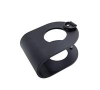 KESOTO Adaptador para Barra Tipo Landmine, Clip para Levantador de Pesas, Gancho en Accesorio para Mancuernas Que Las Barras en Una Estación D, Agujero de 50 Mm