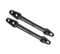 KESOTO Amortiguador de para Barco Absorbedor de Impactos Protector de Cuerda Repuesto de Goma Marina Resistente Adecuado para Muelle Navegación Pesca, 2 Piezas