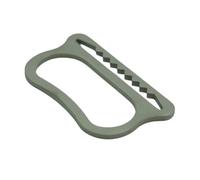 KESOTO Anillo de Lastre para Buceo, Accesorios para Actividades Al Aire Libre, Anillo de Buceo