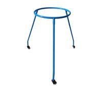 KESOTO Ayuda para Patinar para niños, Entrenamiento de Patinaje, Caminar, Estable, Rendimiento, con, Accesorio de Ayuda para el, Blue M