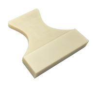 KESOTO Bloque de Carpintería Profesional para Pisos, Salas de Estar Y Tablas de Madera Dura