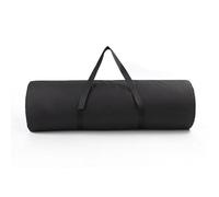 KESOTO Bolsa Almacenamiento Impermeable | Portátil, Compacto, Saco, para Mudanzas, Campistas, 46-120cm