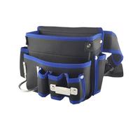 KESOTO Bolsa de Almacenamiento de Bolsas de Herramientas de Jardín de La Bolsa de Almacenamiento de Herramientas Carpenter