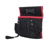 KESOTO Bolsa de Cintura para Películas de Automóviles Reparación Automotriz Trabajo Portátil Versátil