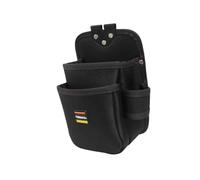 KESOTO Bolsa de Herramientas de Liberación Rápida, Bolsa de Herramientas Profesional para Profesionales de La Construcción, Style B Tool Pouch