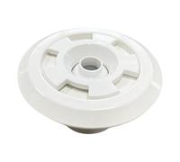 KESOTO Boquilla de Piscina, Accesorio de Pared, Profesional, Portátil, Eficiente Y Práctica, Boquilla de Salida de Agua, 2 Inch Dn63