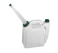 KESOTO Botella Mezcladora de Aceite Contenedor de Combustible Tanque de Proporciones Dispensador Portátil con Diseño Simple para Operación Fácil Adecuado Pa, 5l