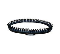 KESOTO Cabezal de Cepillo para Levantar Prendas, Cabezal de Cepillo para Planchar, Accesorios, Fácil Instalación, Mantenimiento, Accesorio