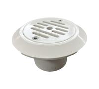 KESOTO Drenaje de Piscina Eficaz Y Práctico, Pieza de Repuesto, Salida de, de Piscina, 2inch