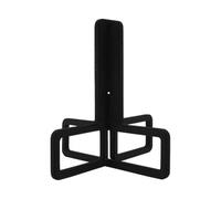 KESOTO Escurridor de Botellas, Soporte Fácil de Usar, Práctico, Resistente Y Estable, para Secar Tazas.