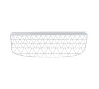 KESOTO Filtro para Arenero de Gatos Componente para Inodoro Inteligente Pieza Autolimpiable Y Accesorio de Bandeja Sanitaria Que La Vida de Arena a, Filtrar