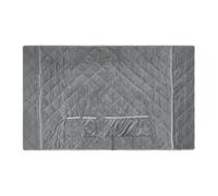 KESOTO Funda para Asiento de Carrito de Golf, Fácil Instalación, Protector de Asiento de Color Sólido para Carritos Deportivos