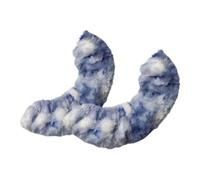 KESOTO Fundas para de Patines de Hielo, Ligeras Y de Felpa, para Deportes Al Aire Libre