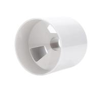 KESOTO Golf Hole Cup Reemplazo de Copa de Hoyo para Putter Accesorio de Entrenamiento Soporte Central Estable Material Resistente a La Oxidación Adecuado Par, 4 Inch