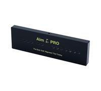 KESOTO Golf Putting Alignment Guía Alineación Entrenamiento Postura Herramienta de Práctica Material Acrílico Adecuada para Entrenamiento Personal Y Clases D