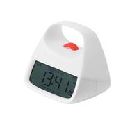 KESOTO Luz de noche portátil, luz de noche para guardería, tipo C, recargable, cómoda lámpara para alimentación de bebés