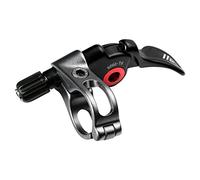 KESOTO Palanca de Control Remoto para Telescópica de Bicicleta de Montaña para Manillares de 22,2 Mm Y Sillín de Bicicleta