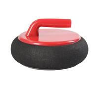 KESOTO Piedra de de Mesa Equipo de Portátil para Niños Adultos Mini Juego de Escritorio Juguete Educativo Adecuado para Entre Am, Rojo