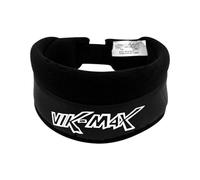 KESOTO Protector de Cuello para Hockey sobre Hielo, Equipo de Protección para Hockey sobre Hielo, Protector de Garganta Ligero para