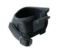 KESOTO Protectores para Cascos de Caballo: Funda Protectora Cómoda para El Manejo de Heridas Durante El Entrenamiento.