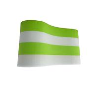 KESOTO Pull Buoy Leg Float de Material Suave EVA Equipo de Natación para Fortalecer La Parte del Cuerpo Ayuda de Entrenamiento Acuático Adecuado Par, Verde