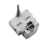 KESOTO Relé de Arranque del Compresor del Refrigerador, Protector de Sobrecarga, Reemplazo para WR08X21100, Fácil Instalación, Arranque por Sobrecarga