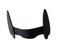 KESOTO Stand Up Support Ear Care Ear Ear Sticker Herramientas, S 9x4.4CM