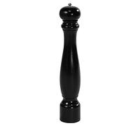 Kesper 13665 - Molinillo de pimienta, 40 centímetros, color negro