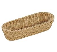 Kesper Cesta de Baguette, marrón