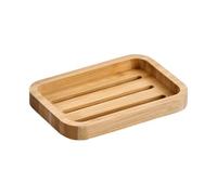 Kesper 19400 Jabonera de bambú FSC