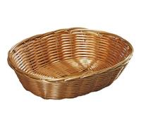 Kesper 2051565 Pan Caja de plástico de 30 x 15 x 10 cm