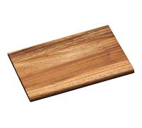 KESPER 28400 - Tabla de desayunador de Madera de Acacia, 23 x 15 x 1 cm, Color marrón