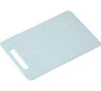 Kesper 30475 - Tabla de cortar (plástico), color azul claro