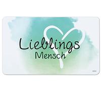 Kesper 31253 Tabla de Desayuno, Melamina