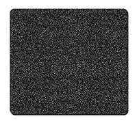 Kesper 36590 - Tabla para cortar, vidrio, diseño de granito, tamaño: 56 x 50 x 1.4 cm, 1 unidad