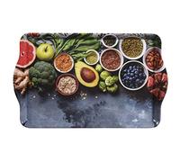 Kesper 77330 Bandeja de melamina