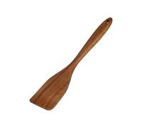 KESPER | Espátula, material: madera de acacia, tamaño: 33 cm, color: marrón | 28941