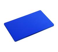 Kesper Plástico la Tabla de Cortar Azul 53x32.5cm